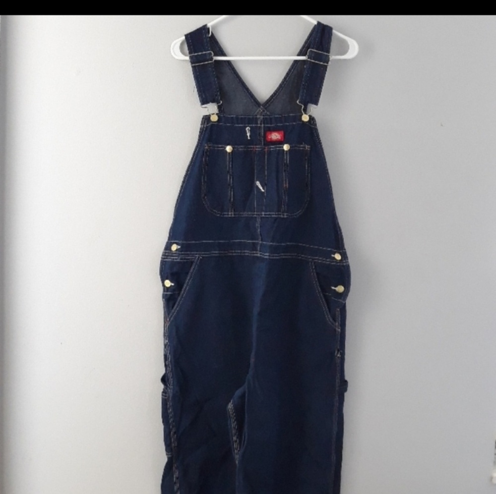 Dickie's Men's Jeans